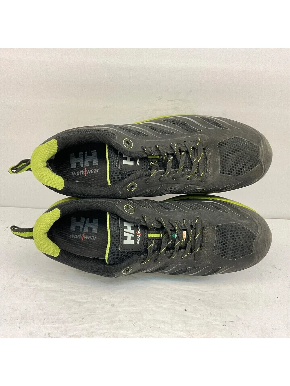Helly Hansen Men's Low-Cut Extralight CTSP Work Shoes HHF204040 Black Size 10.5M